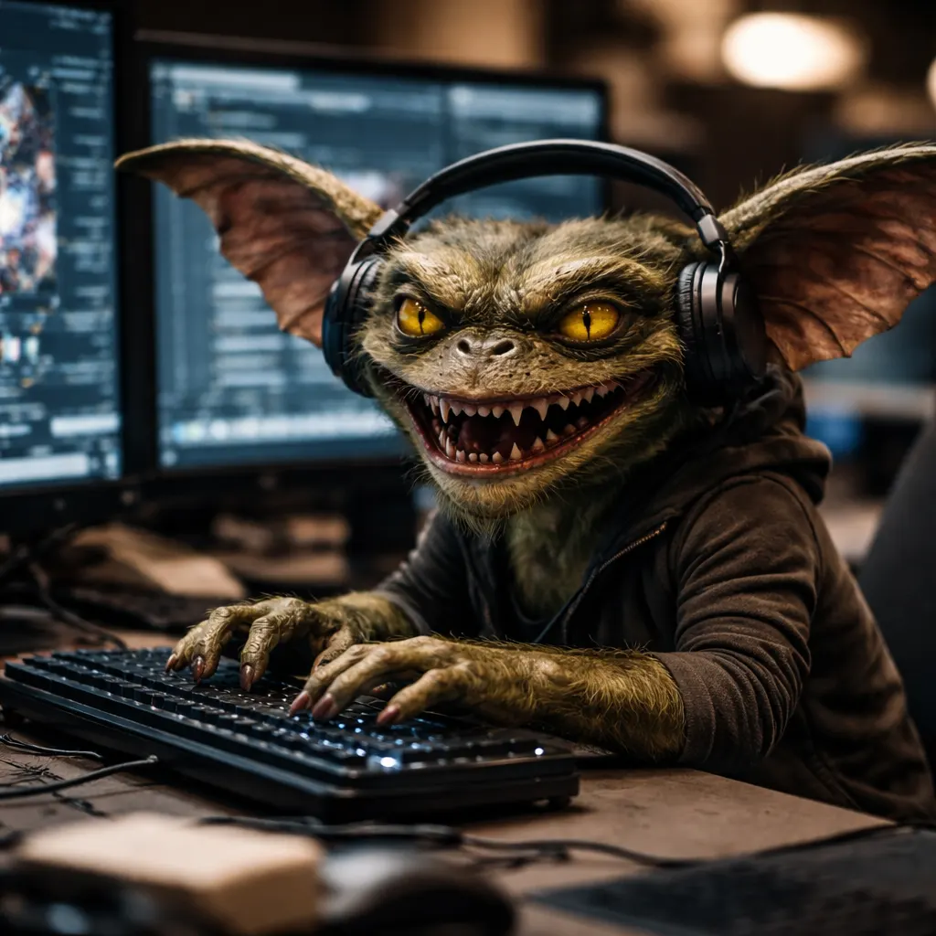 Gremlin Uses AI to Automate Chaos Testing, Breaking Systems to Find Bugs
