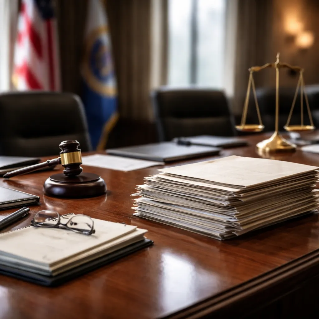 Law Firm Challenges 16 Minnesota School Districts Over Gender Identity Policies
