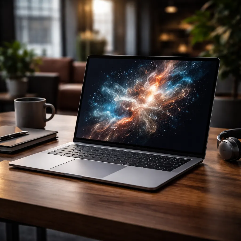 Microsoft Unveils Surface Laptop Ultra at $2,599 to Win AI Developers From Mac