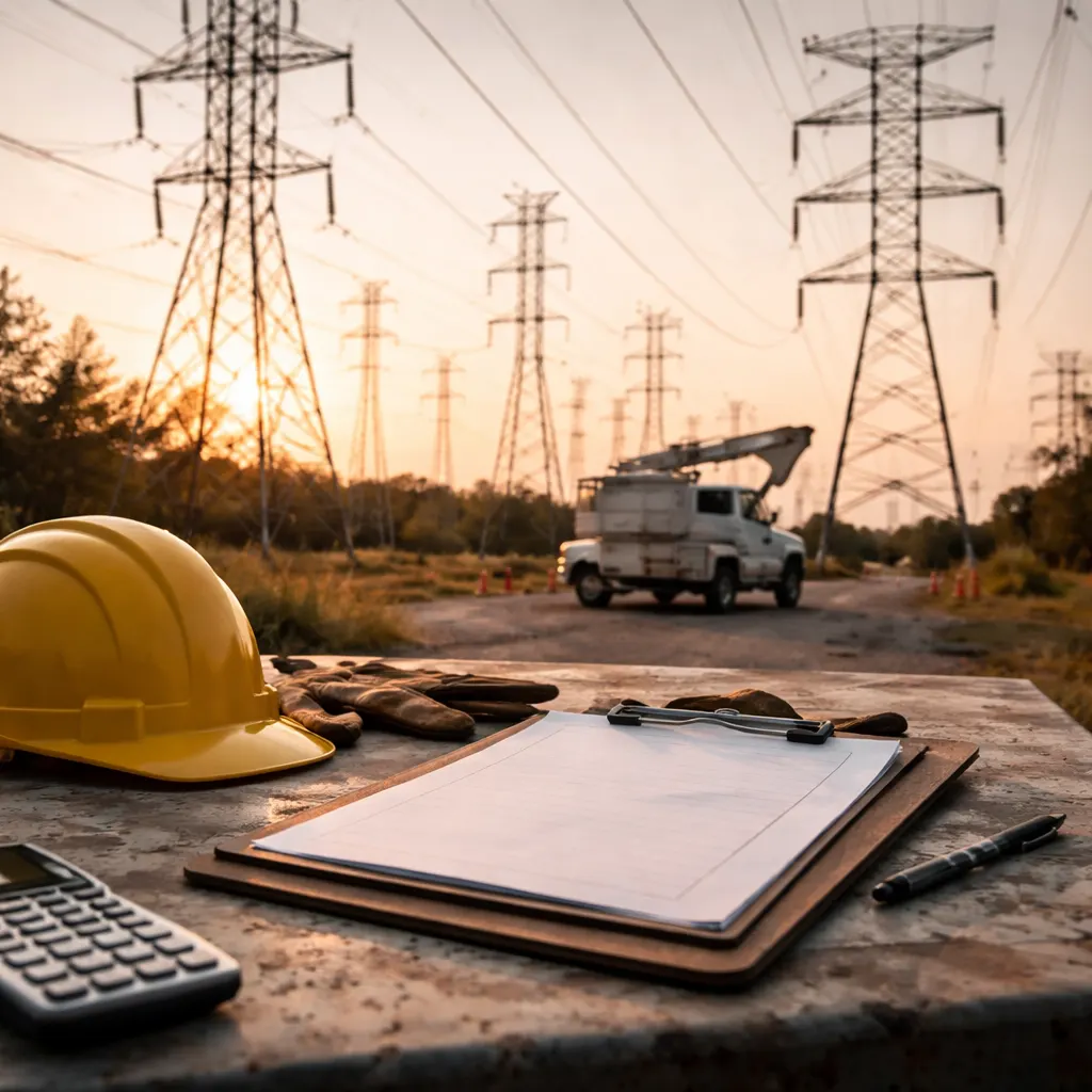 Utilities Seek $23 Billion in Rate Hikes This Year, PowerLines Finds