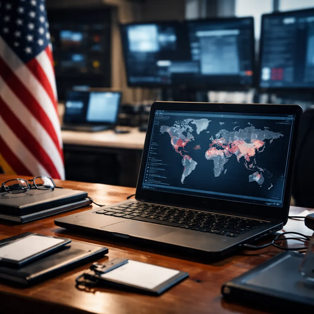 CISA Orders Federal Agencies to Fix Five China-Linked Flaws by Oct. 11