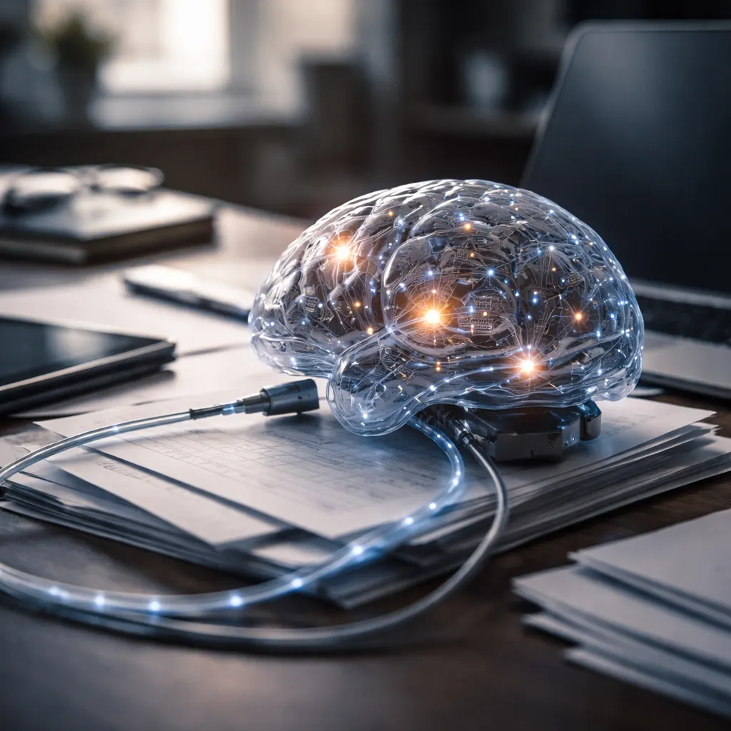 Brain Data Privacy Gaps Found as Companies Rarely Engage Regulators, OECD Reports