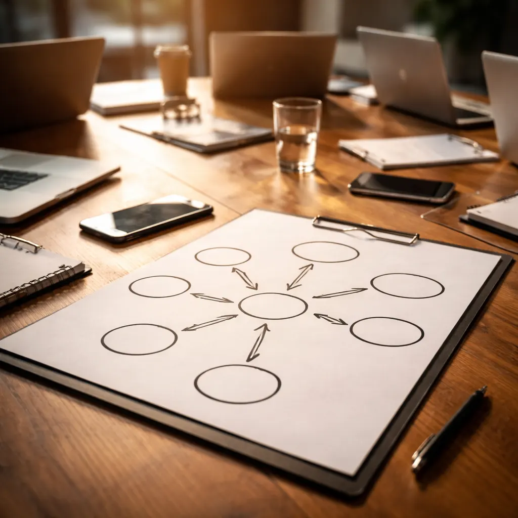 Decision Models Spread to Six Providers in Three Weeks, Converge on One API