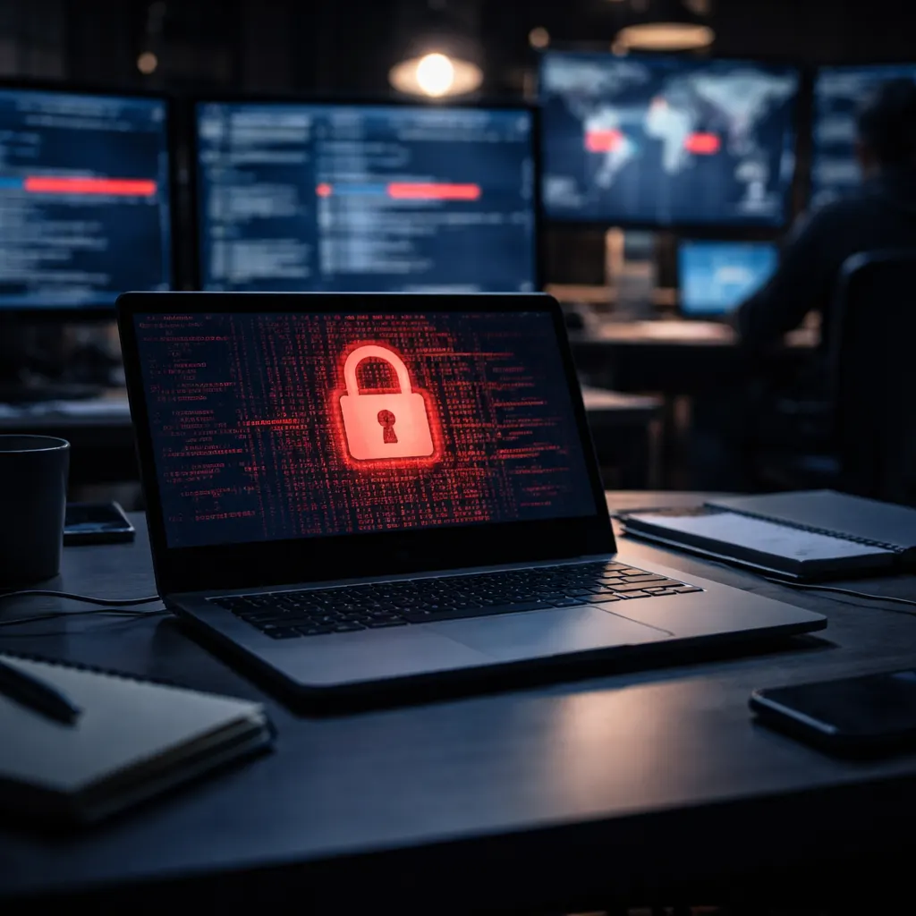 Ransomware Attacks Hit Record High in Third Quarter, Up 61% From 2025