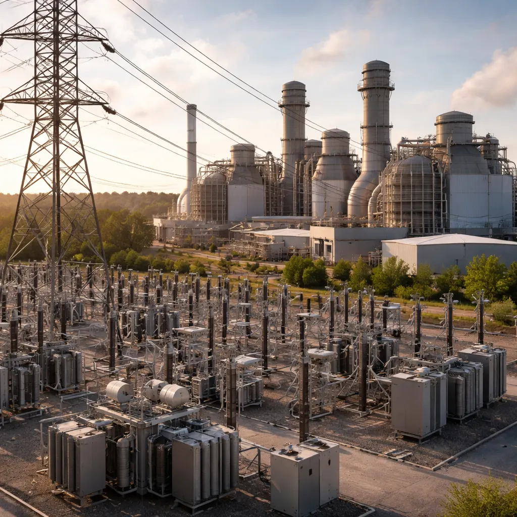 MISO Seeks Fast-Track Review for Large Loads Paired With New Power Plants