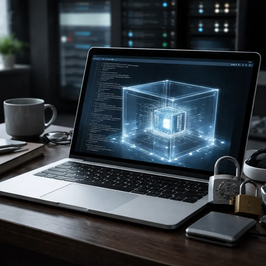 Open-Source Sandbox Offers SaaS Platforms Verifiable Isolation for AI Code