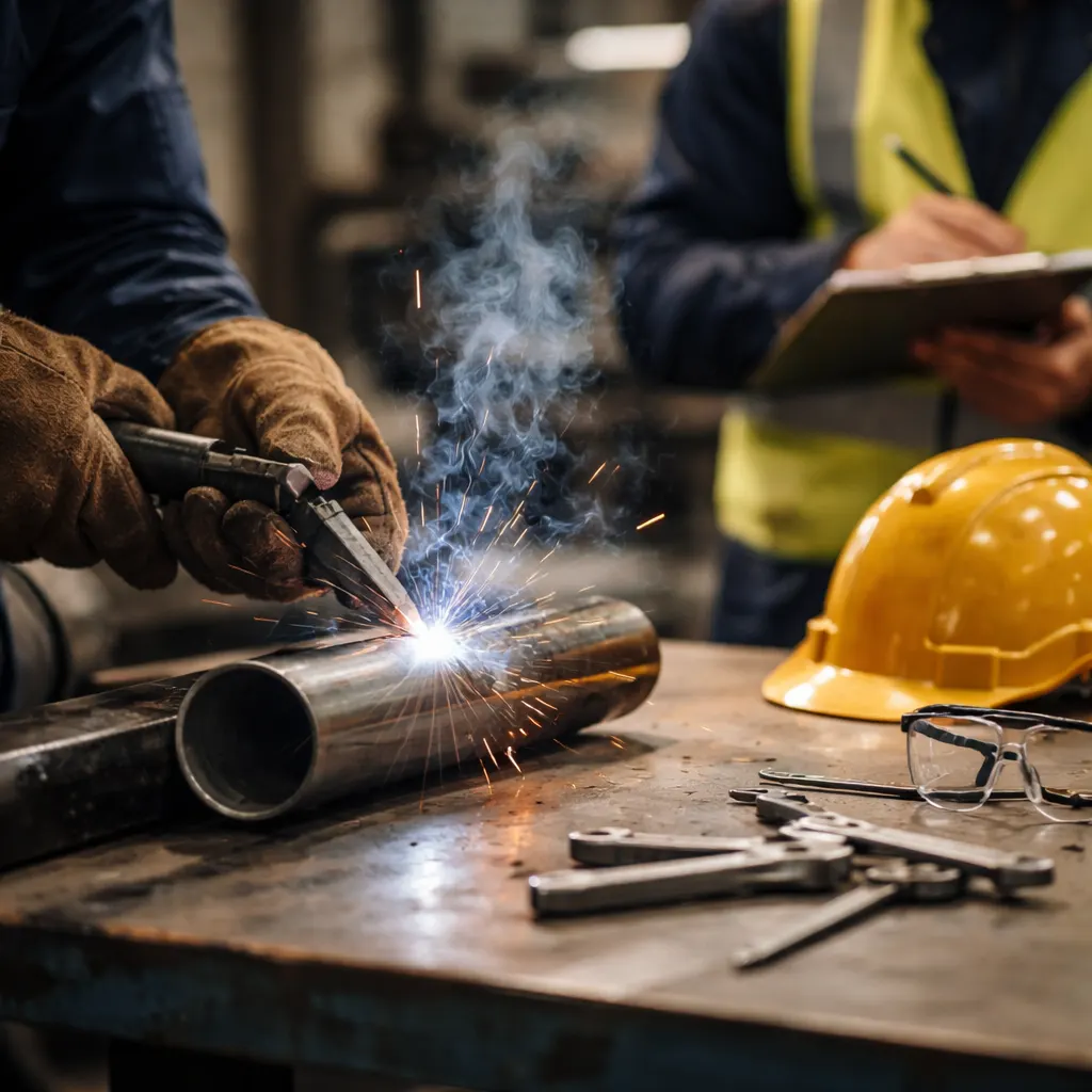 Apprenticeships Grew 26% After Pandemic, Outpacing Recovery From Great Recession