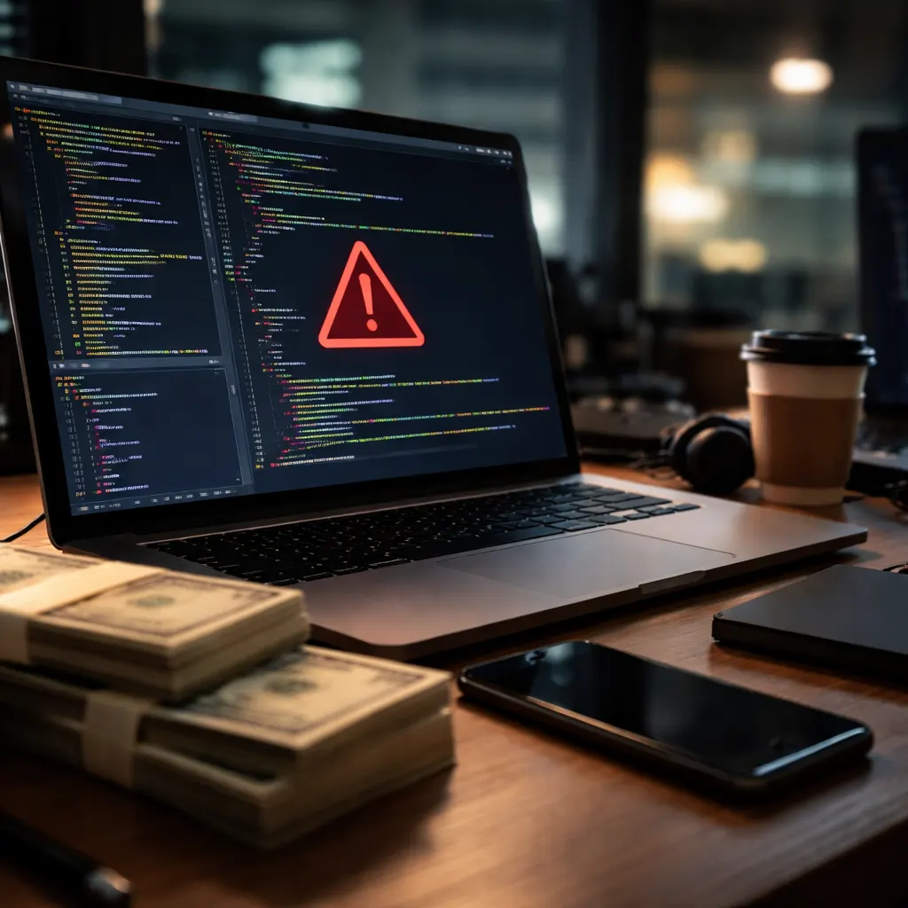 Google Paid $90,000 for Flaw That Let Anyone Run Code on Its Sites