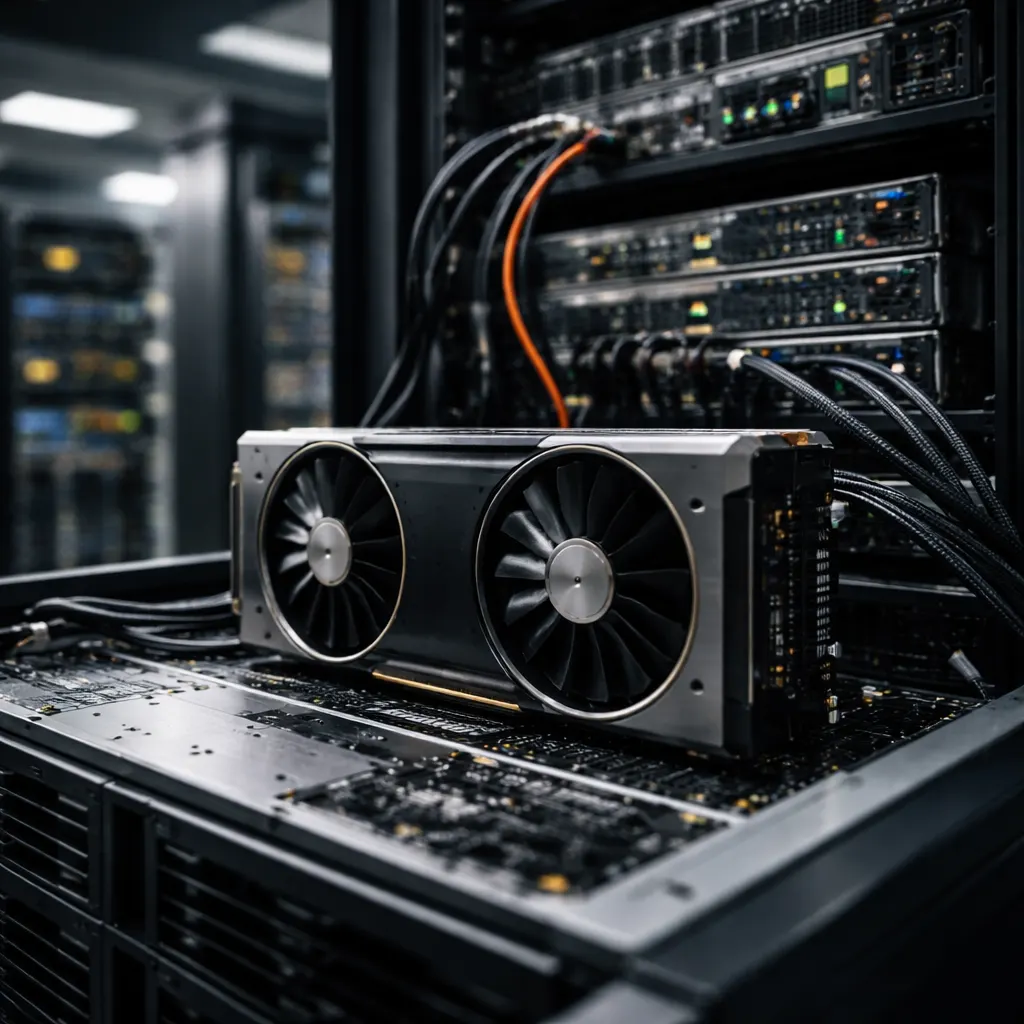 GPU Visibility on Kubernetes Breaks Every Tool Teams Built for CPU and Memory