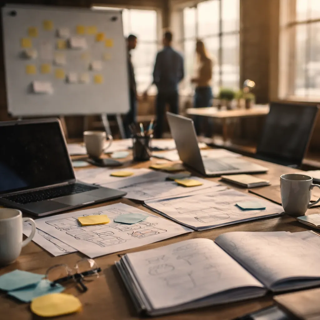 Platform Teams Building From Scratch 3.5 Times More Likely to Lack Strategy