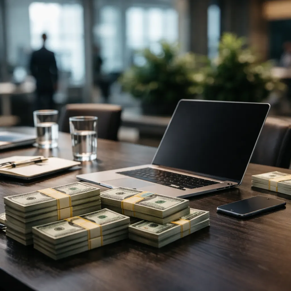 TypeSafe AI Raises $870 Million for Decision-Making Model Jev