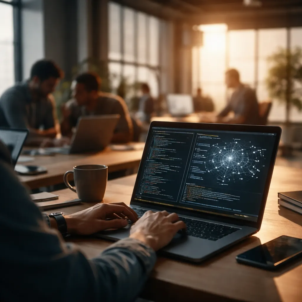 Most People Barely Use AI While Small Group Sees Rapid Progress, Karpathy Says