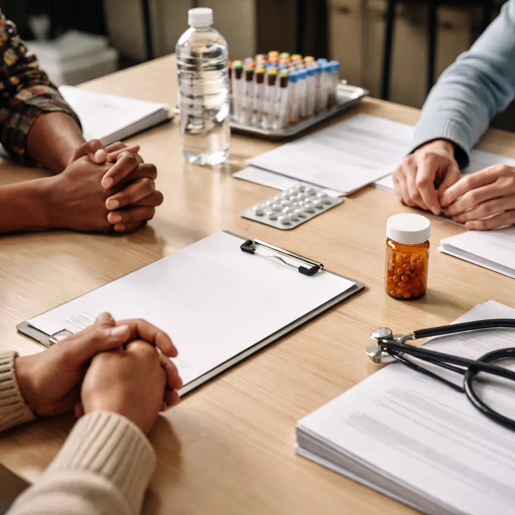 Clinical Trial Access Hampered by Cultural Barriers, Not Just Rules