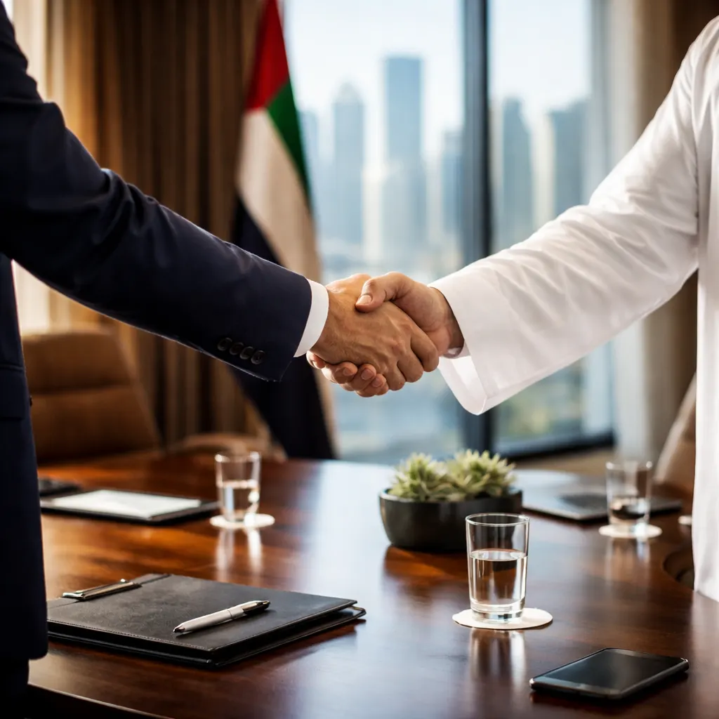 Ultrahuman Partners With Abu Dhabi to Deploy Biological Age Model Across UAE