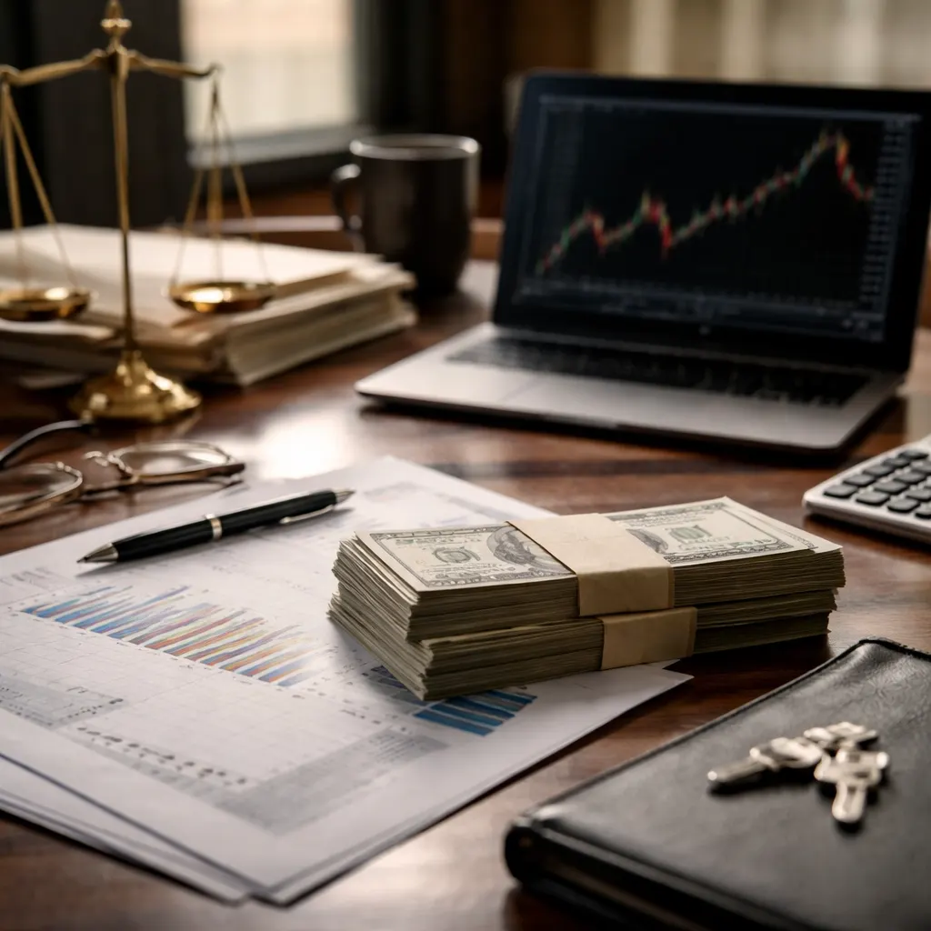 Banks With Bigger Securities Losses Cut Business Lending More, Fed Study Finds