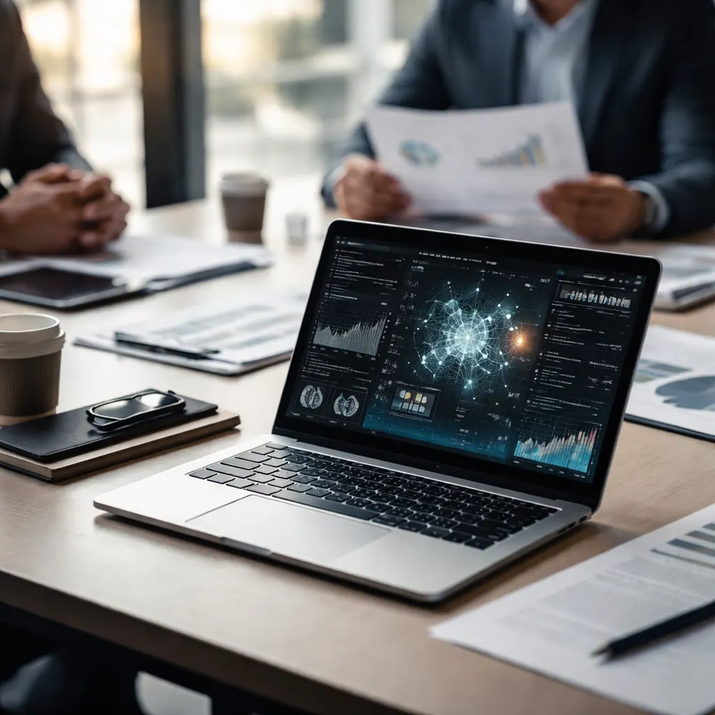 AI Spending Moves Outside IT Budgets, Testing CIO and CFO Roles