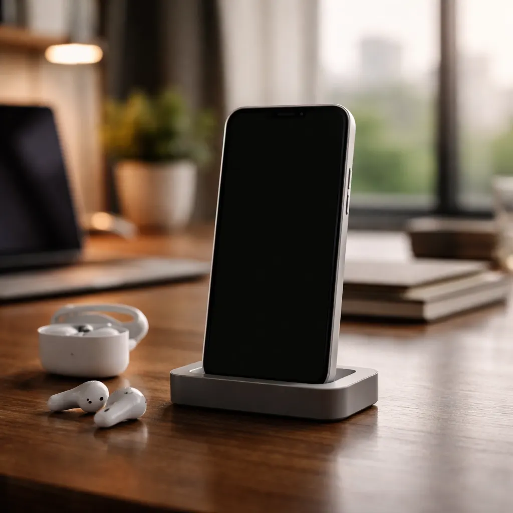 Former Plaud Executive Raises $26 Million for AI App That Listens Continuously