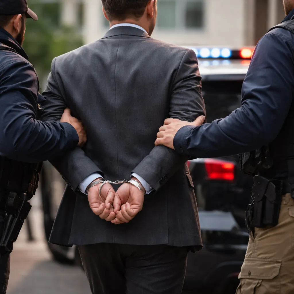 FBI Arrests Canadian Cybersecurity Executive in ShinyHunters Probe