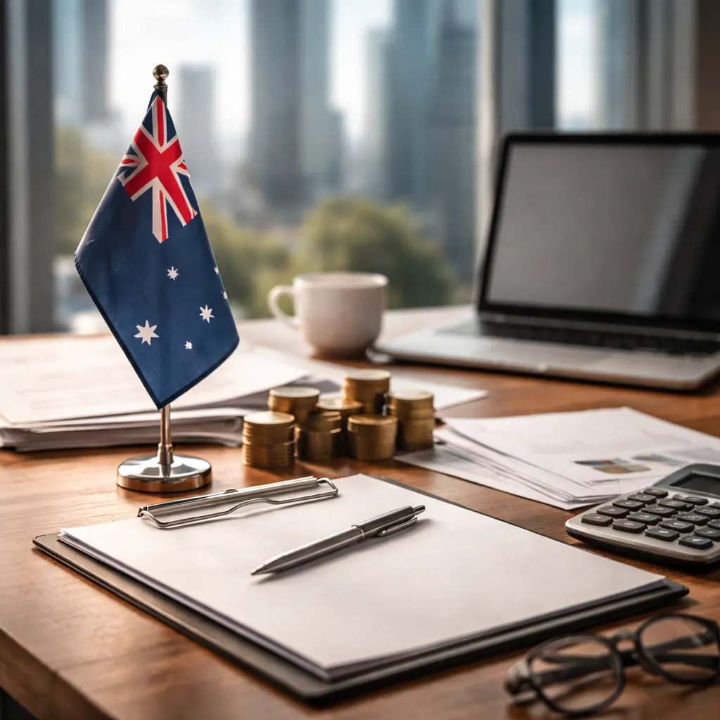 Australia Recharacterizes SaaS Fees as Royalties, Imposing Retroactive Withholding Tax