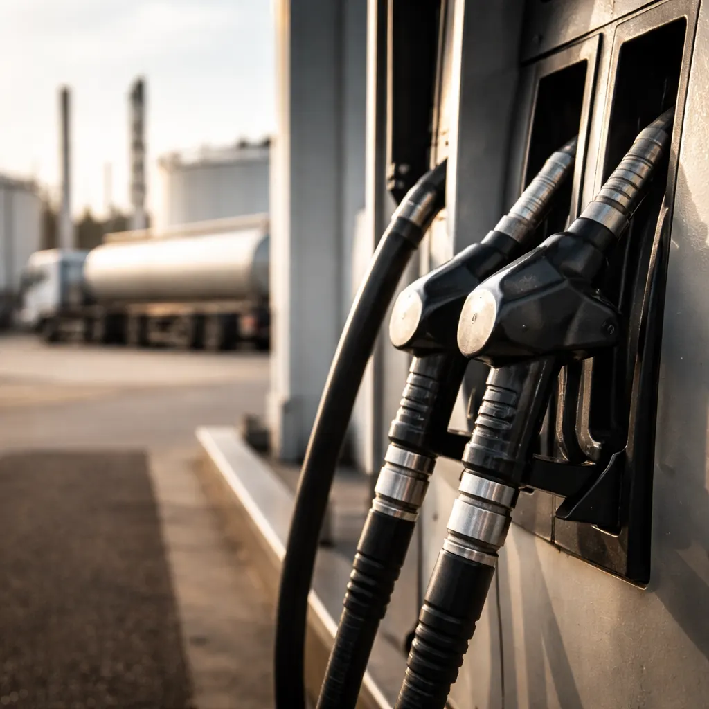 Diesel Shortages May Last Into 2027 as Gulf Disruptions Deplete Stocks, IEA Warns