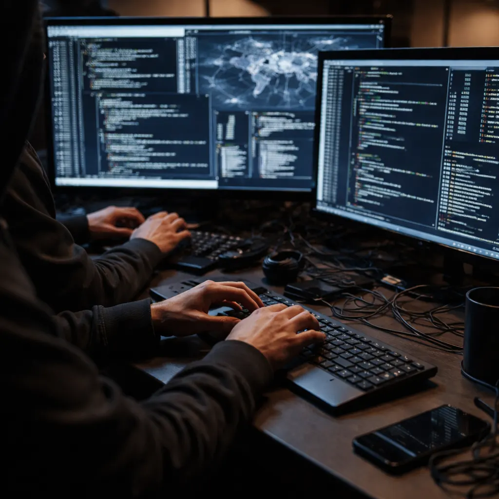 Hackers Chain Three Ivanti Flaws to Gain Root Access Without Login