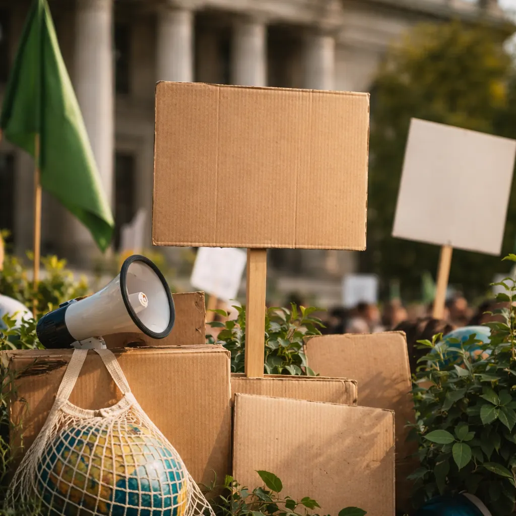 Environmental Groups With $430 Million in Revenue Oppose Permitting Reform Bill