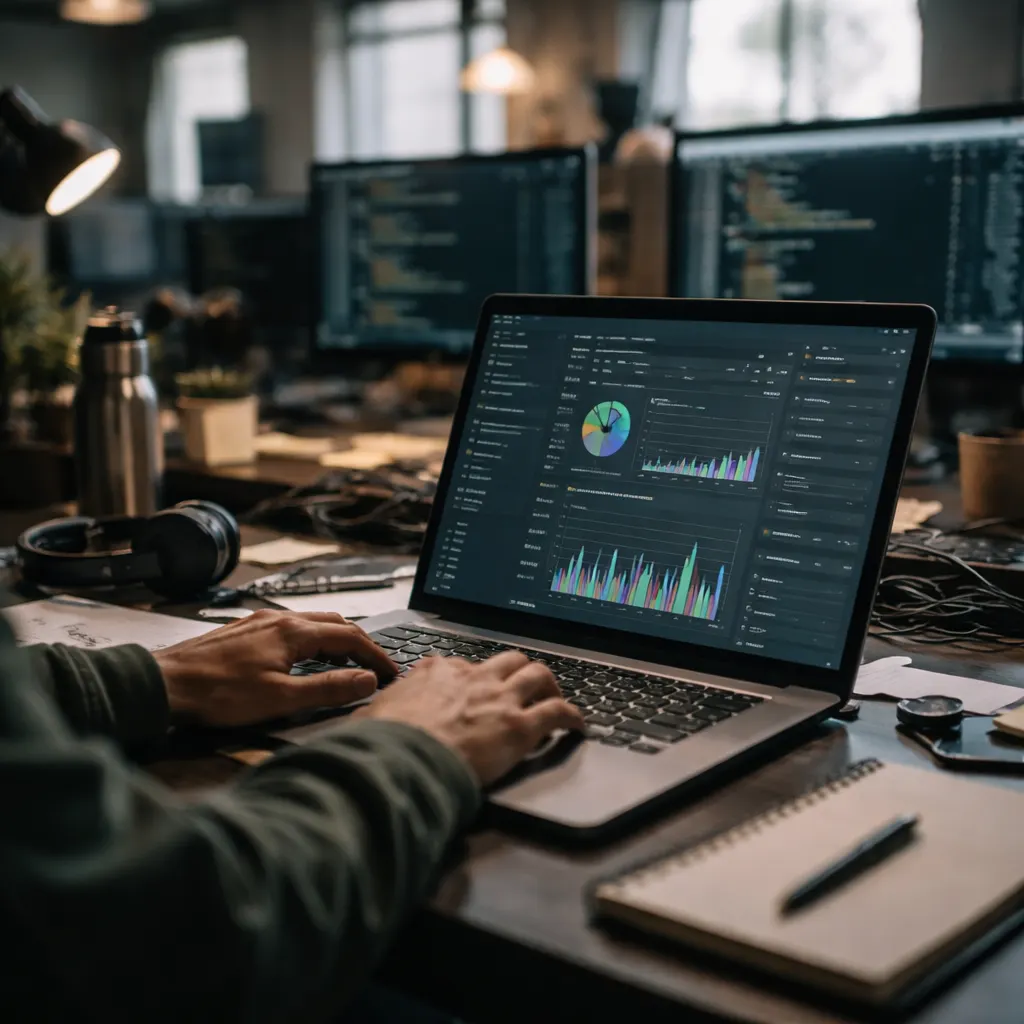 Backstage 1.55 Adds Task Recovery, Cuts GitLab Requests by 97%