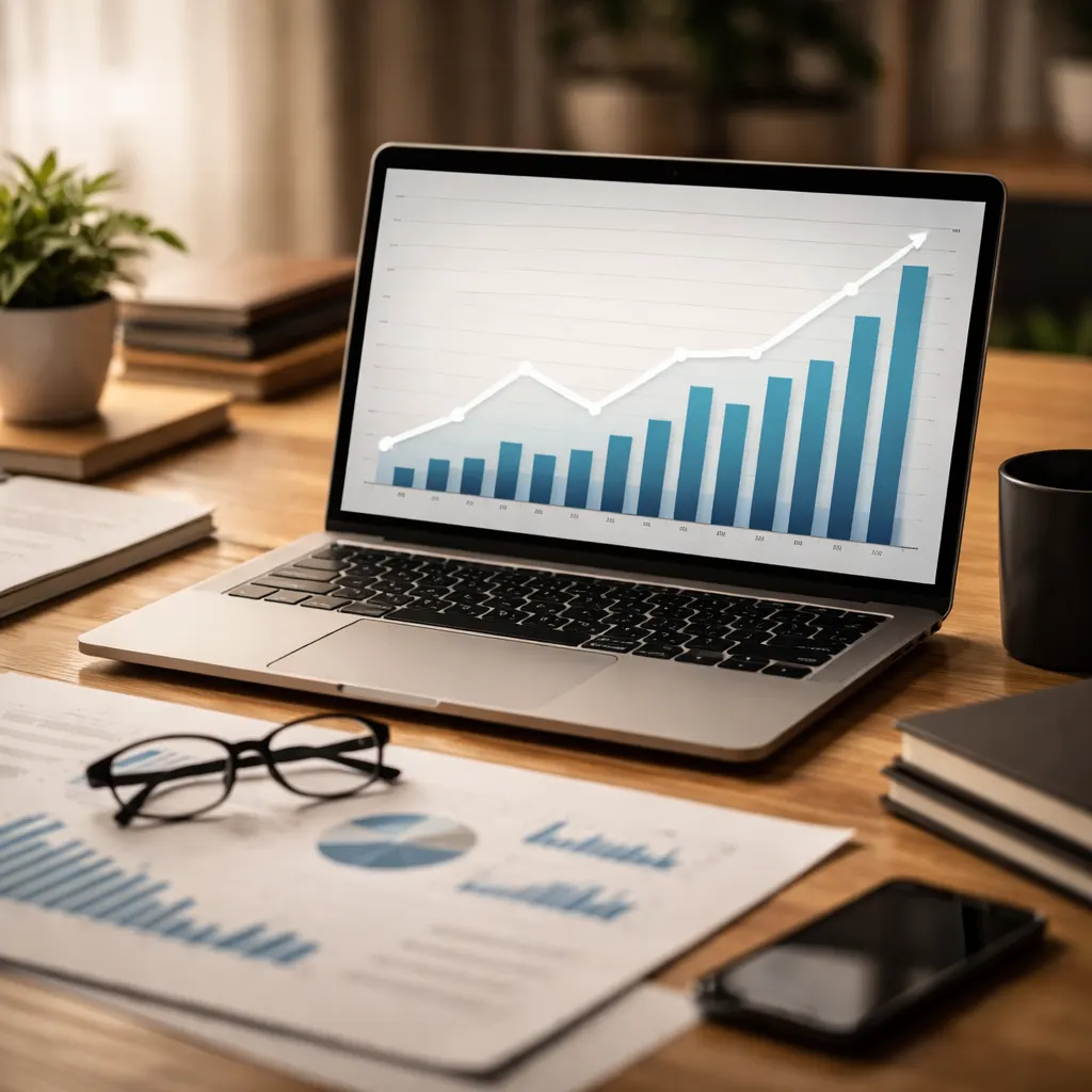 SaaS Revenue per User Climbs 8% as Cloud Communications Sales Rise 9.4%