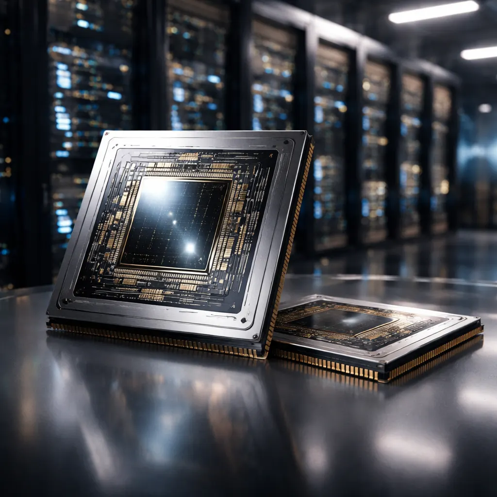 Microsoft Plans Multi-Gigawatt Rollout of Next-Gen Azure Maia AI Chips
