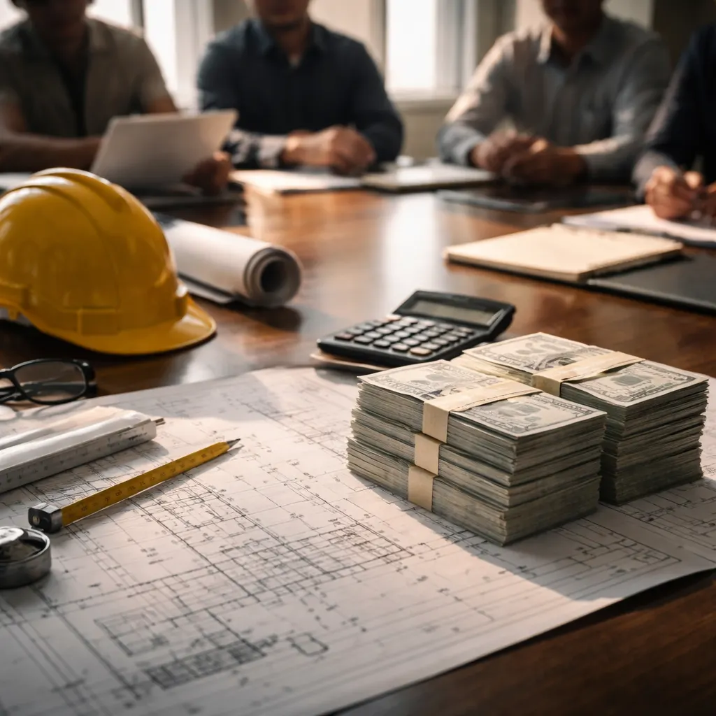 Louisiana Task Force Examines $40,000 in Building Code Costs Added Since 2005