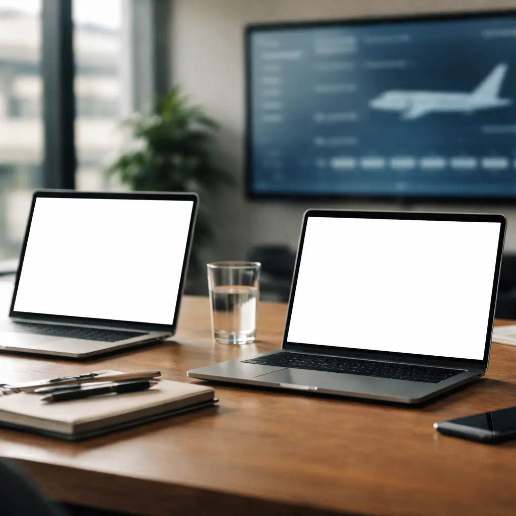 Branchspace and 2e Systems Bundle Airline Retail Software in Alliance