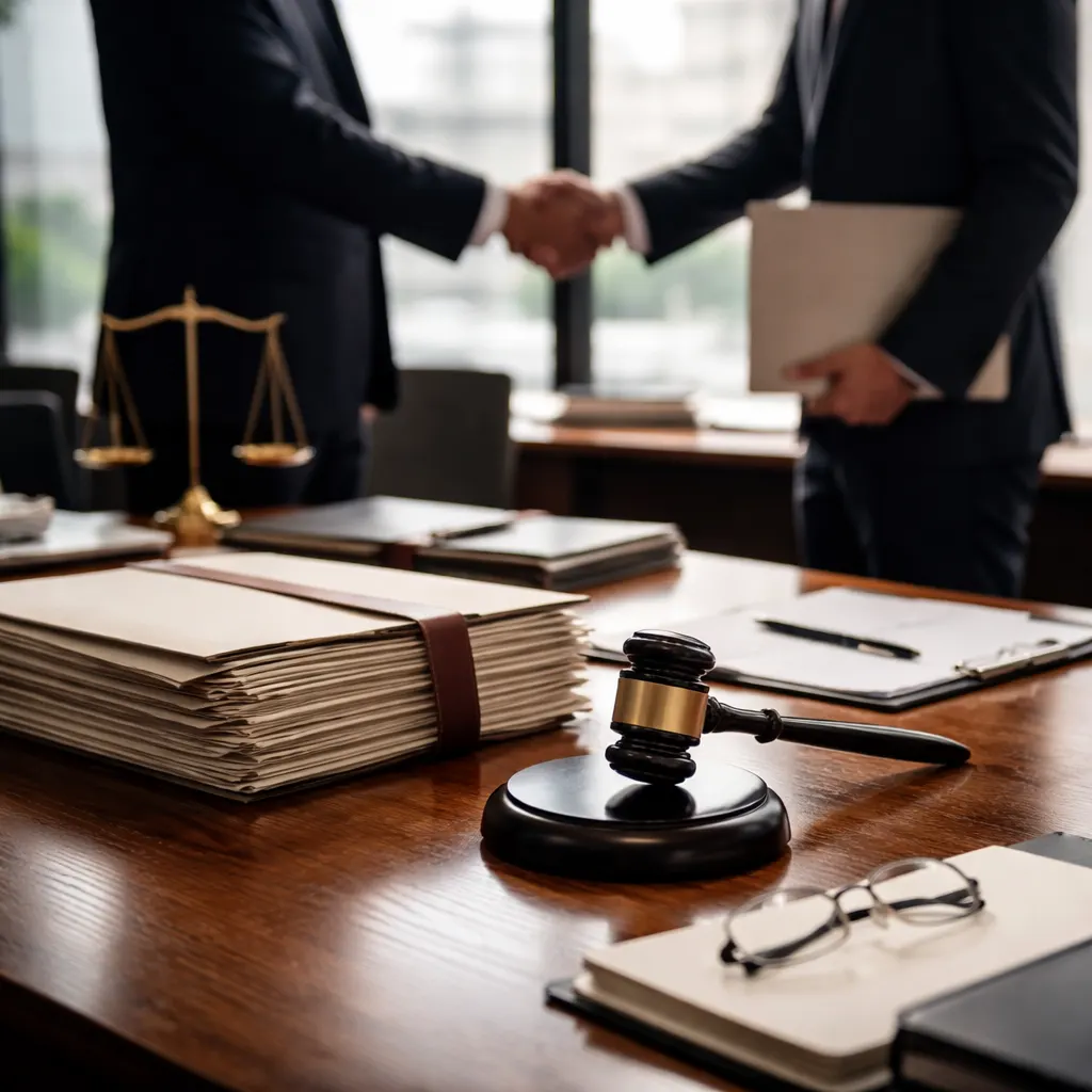 Flexport Settles AI Trade Secrets Case, Freightmate Avoids Trial