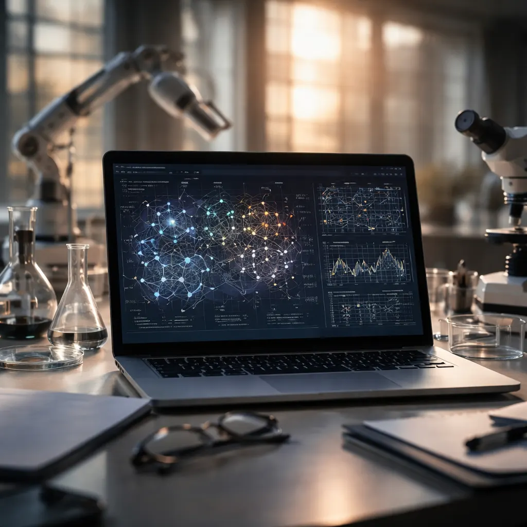 AI Models Now Solve 35% of Theoretical Science Problems, Up From 2%