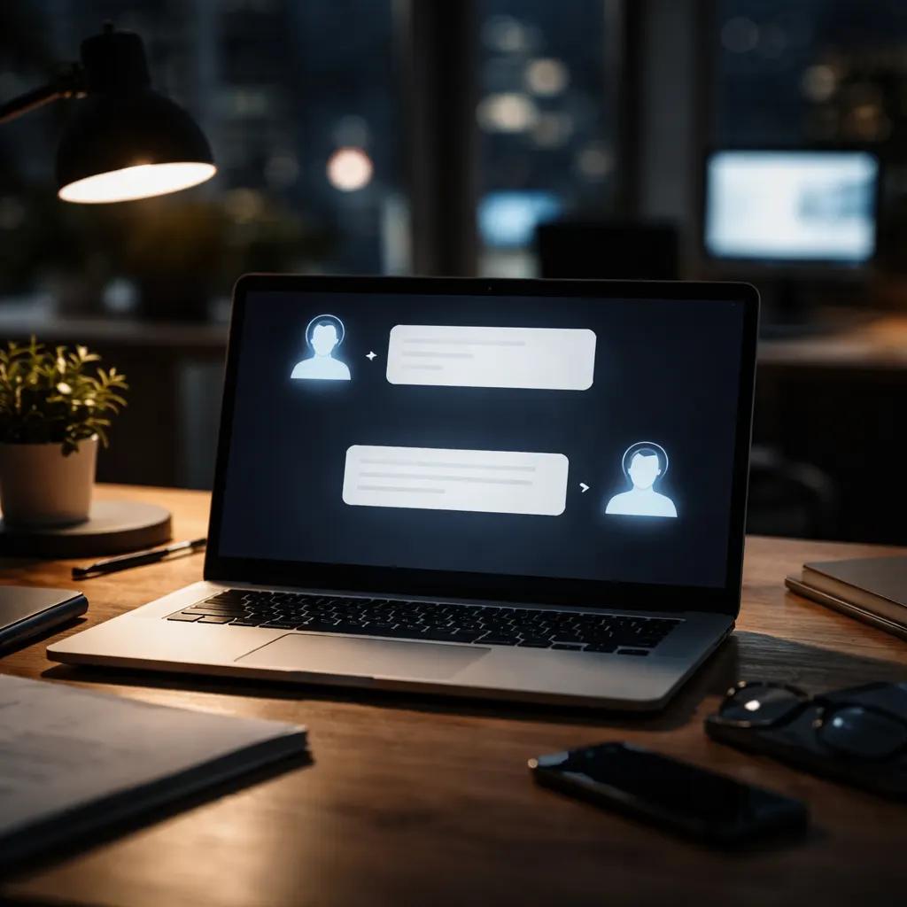 AI Agents Wrote Back After Researchers Left Hidden Message Online