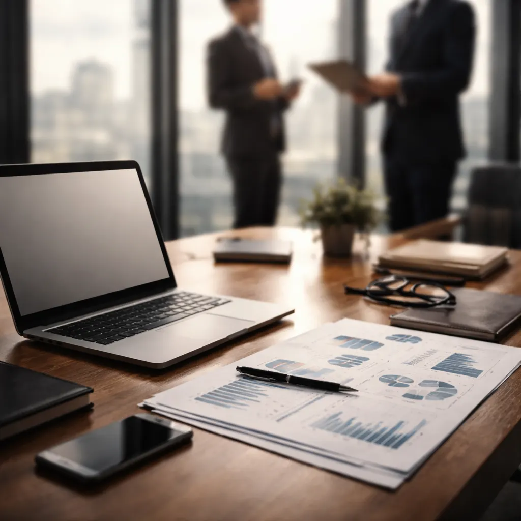 CFOs Expand Roles as AI Agents Drive Business Returns, Report Finds