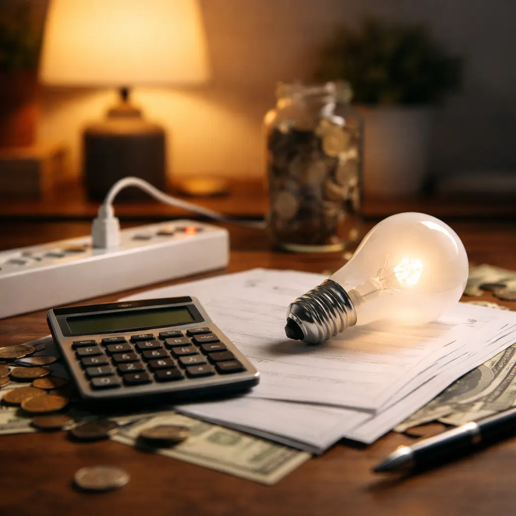 Electricity Prices Jump 11% in US, Over 30% in Europe and Japan Amid Fuel Shock