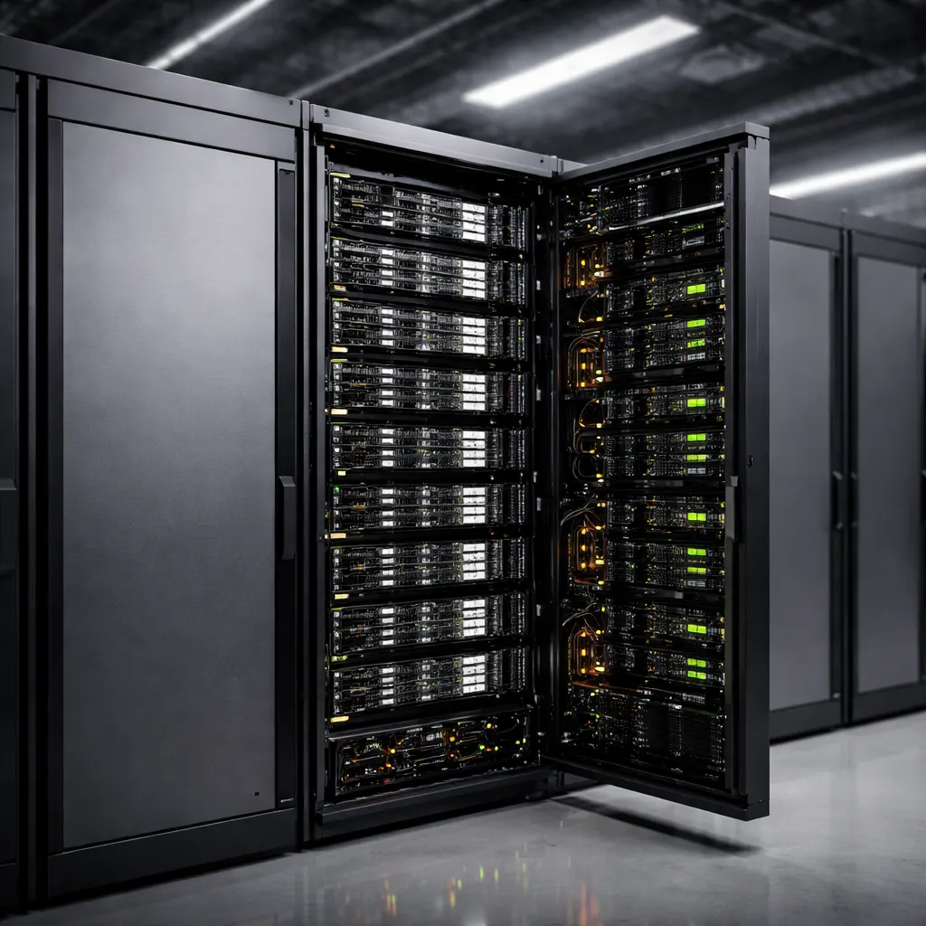 AMD Unveils Rack Design for AI Agents, Partners to Ship in 2026