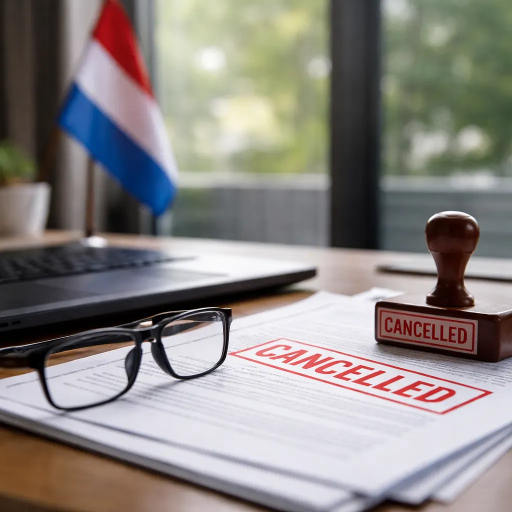 Netherlands Cancels Microsoft 365 Rollout, Cites Security Gaps