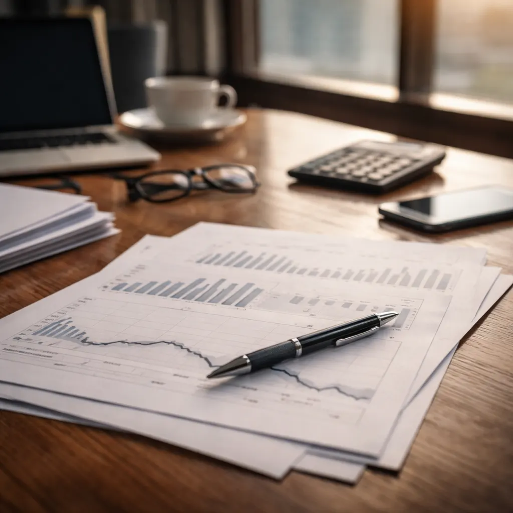 Boston Fed Reports Slight Growth, But Outlook Dims Amid Cost Pressures