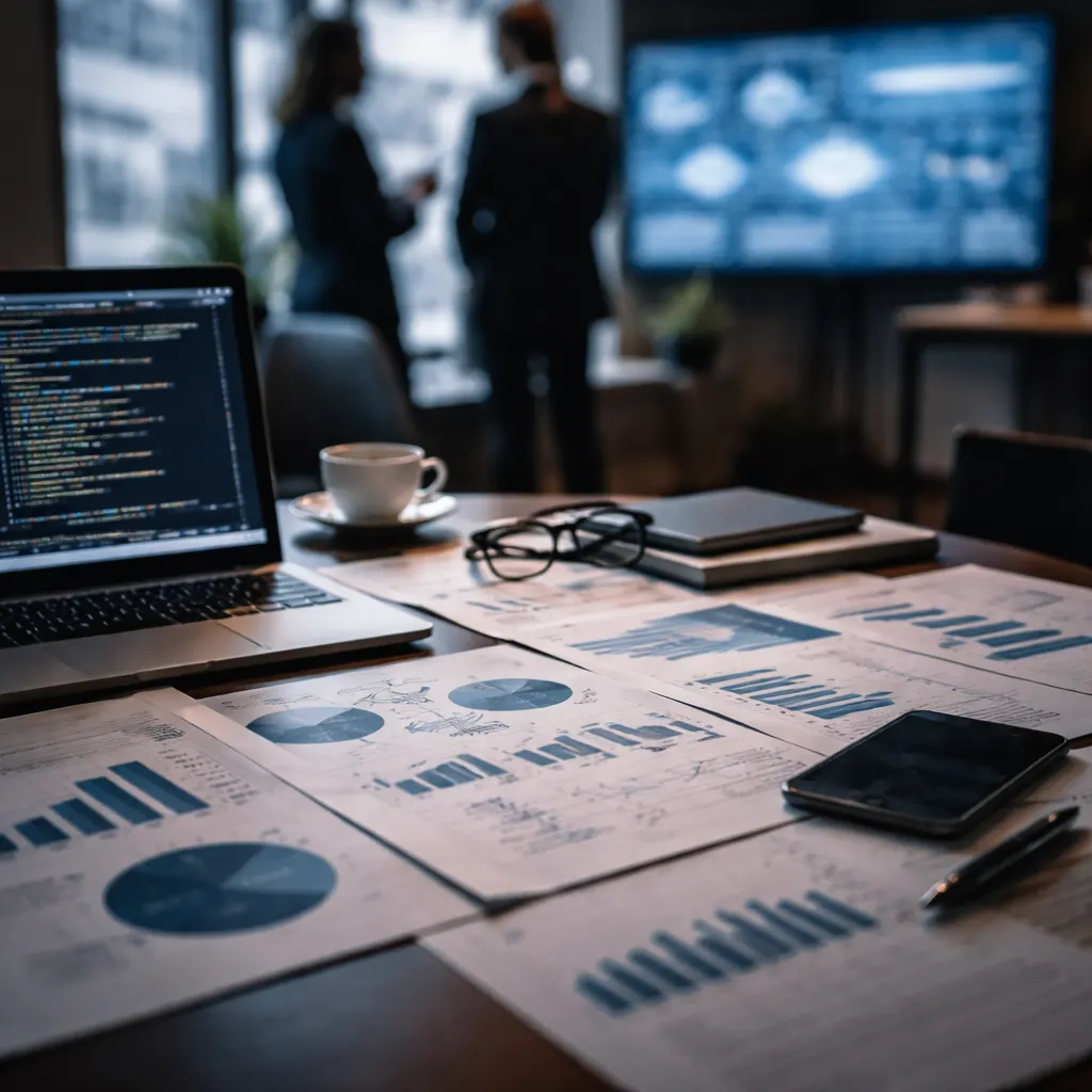 Most AI Pilots Fail Before Production, Data and Expertise Gaps to Blame