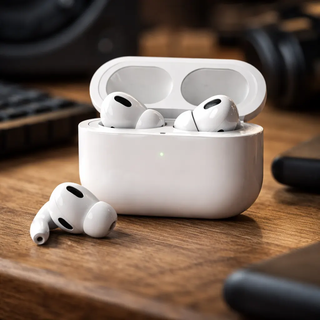 Apple AirPods Pro 3 Block Noise Best in Lab Tests, Beat Sony and Bose