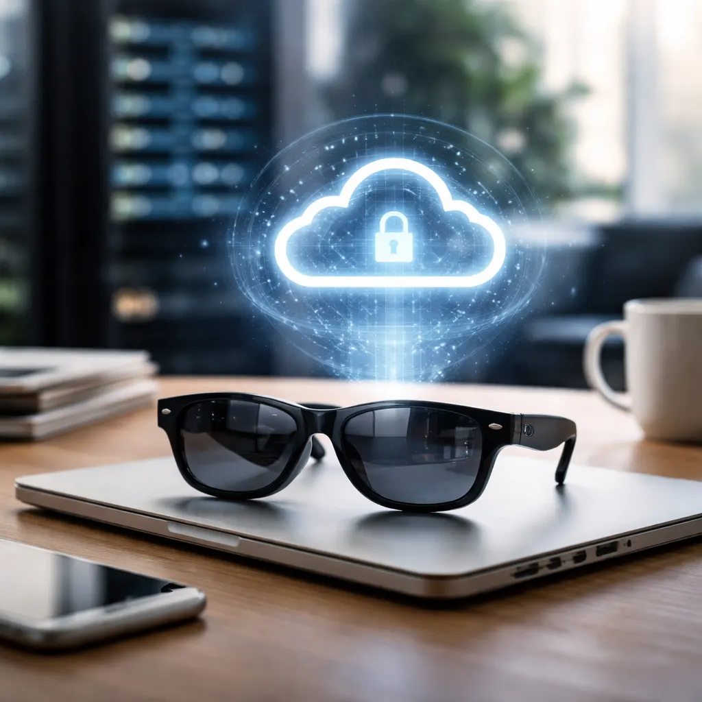 Meta Brings Cloud Privacy Tech to AI Glasses Using Encrypted Virtual Machines