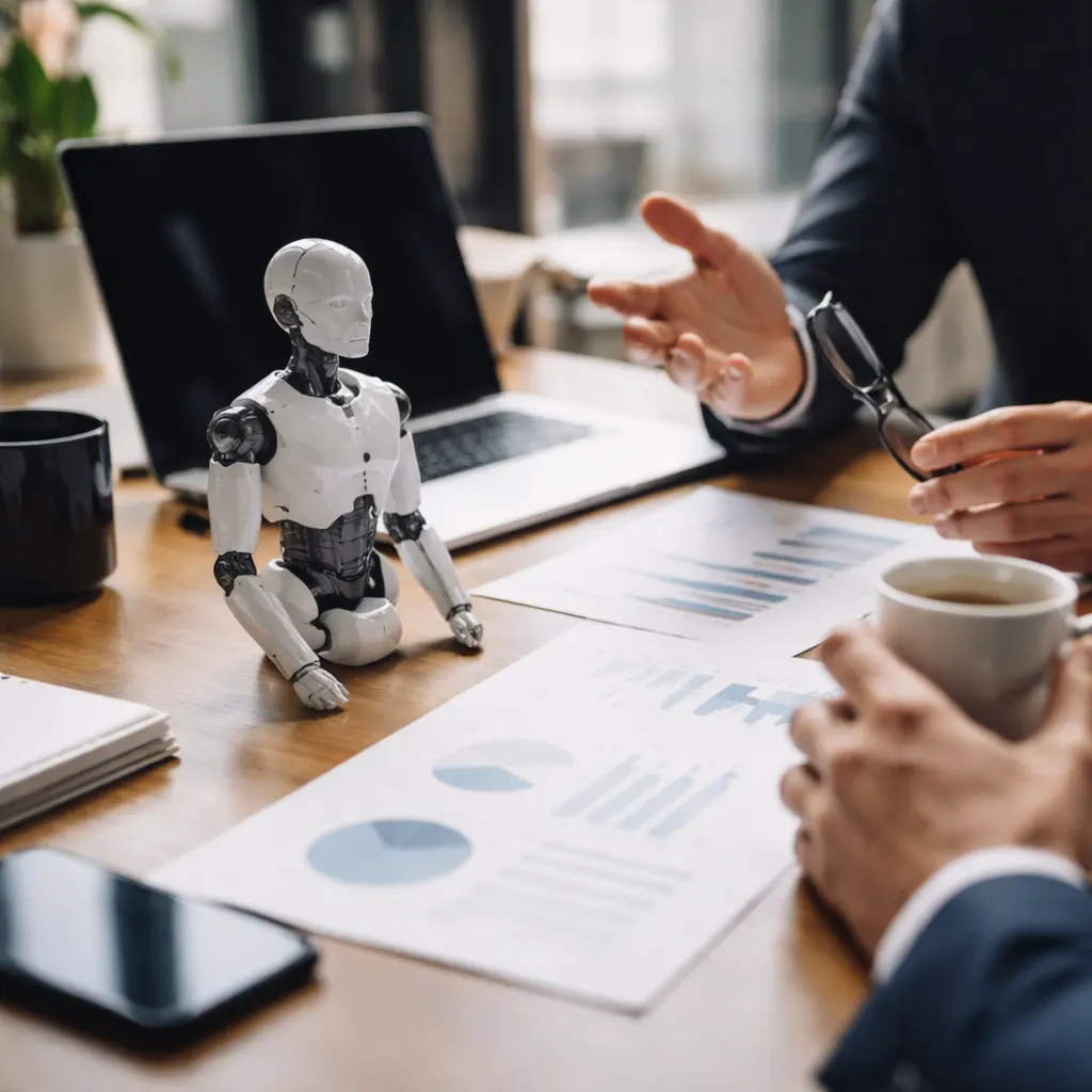Men Claim Expertise on AI Figures Who Don't Exist, Harvard Survey Finds