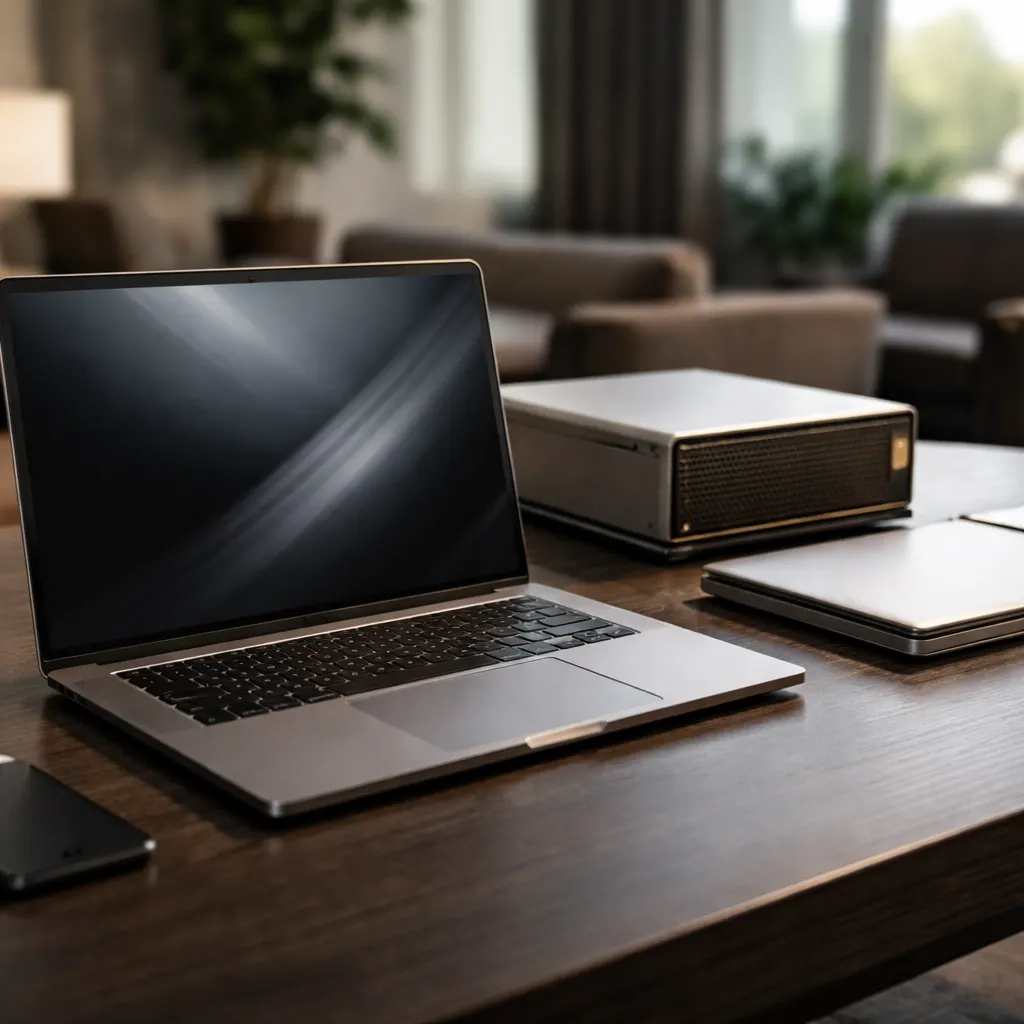 Nvidia Releases Three Nemotron Models for Laptops, Enterprise Agents