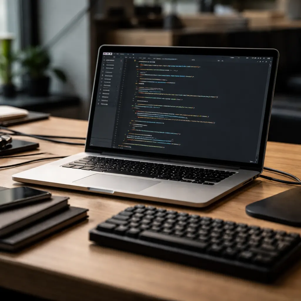 Anthropic Built Git Replacement After AI Code Merges Hit 30,000 Daily