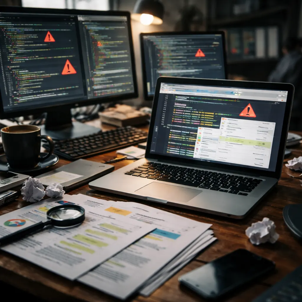 AI Tools Flood Open Source Projects With Flawed Vulnerability Reports