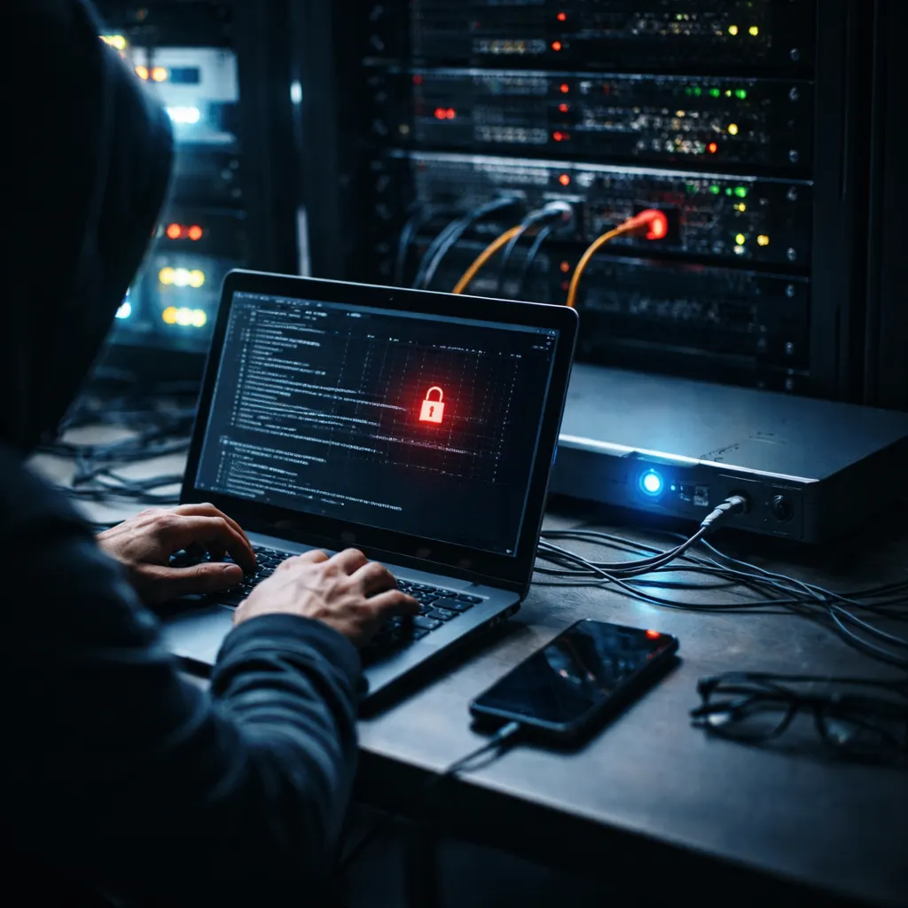 Security Flaws in AI Gateway Tool Could Enable Full System Takeover