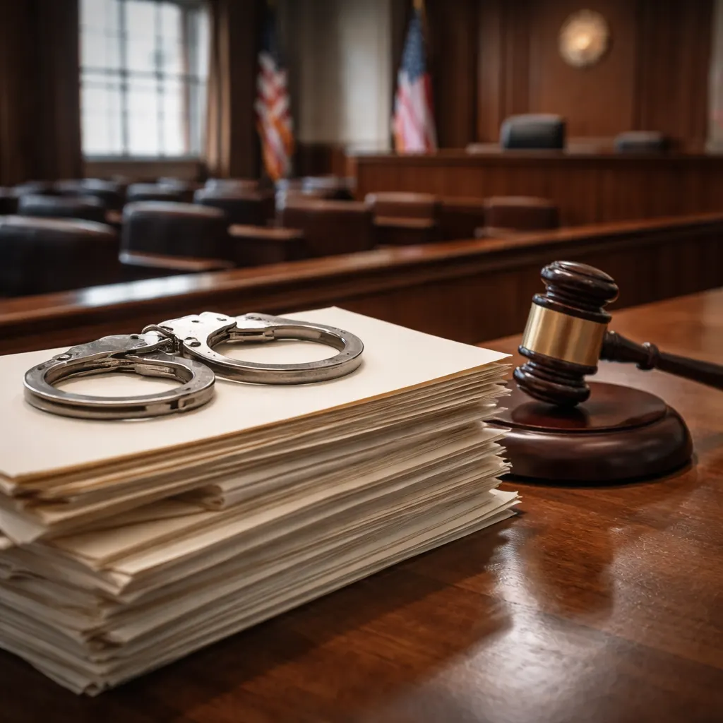 New Jersey's Clean Slate Law Stalled for Five Years, Leaving 1.49 Million in Limbo