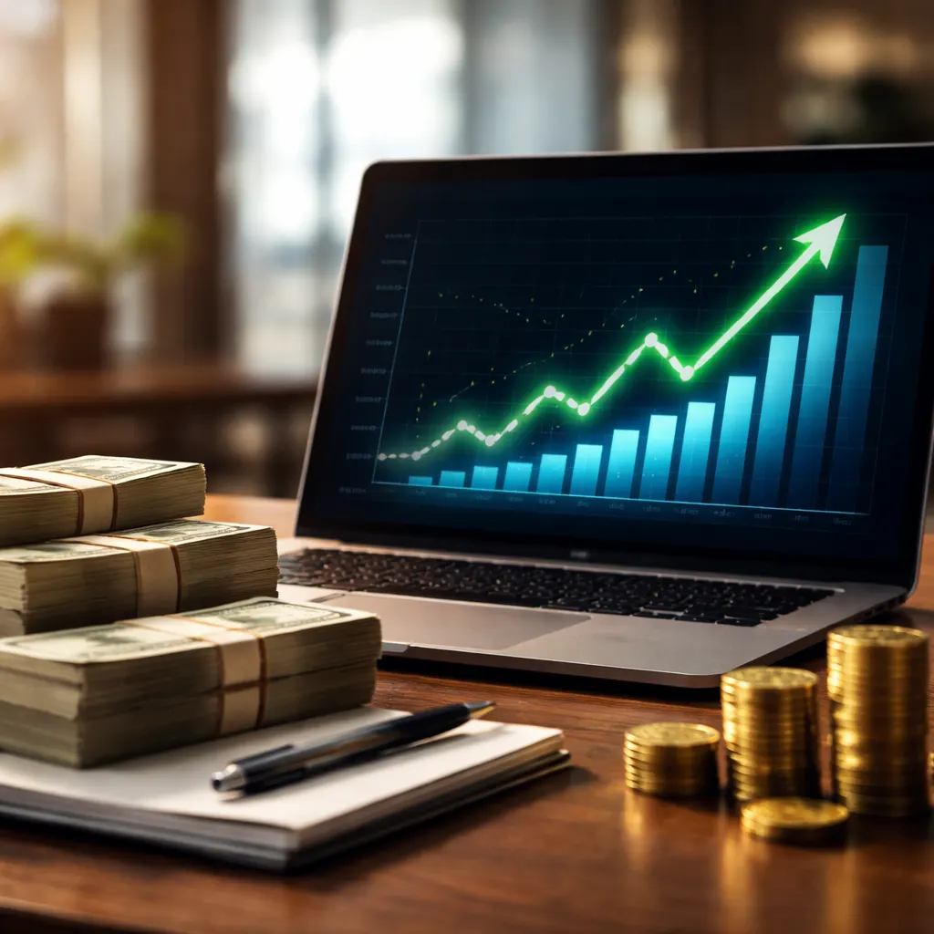 Cybersecurity Startups Raise $6.8 Billion in Third Quarter, Up 50%