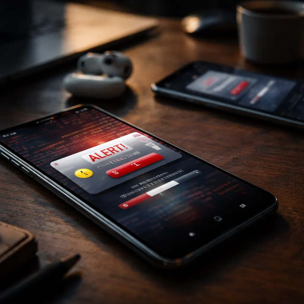 Zero-Click Spyware Infected Phones Through Ads, Researchers Find